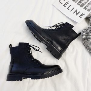 null Boots