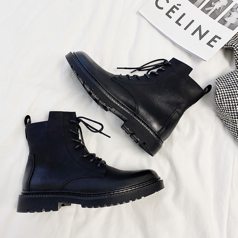 null Boots