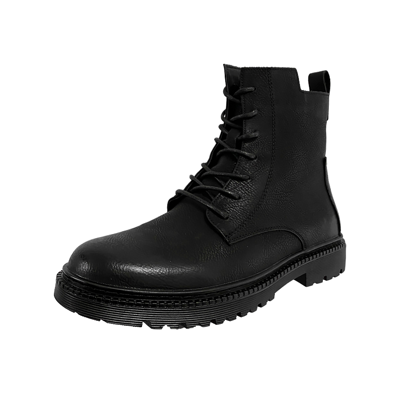 null Boots