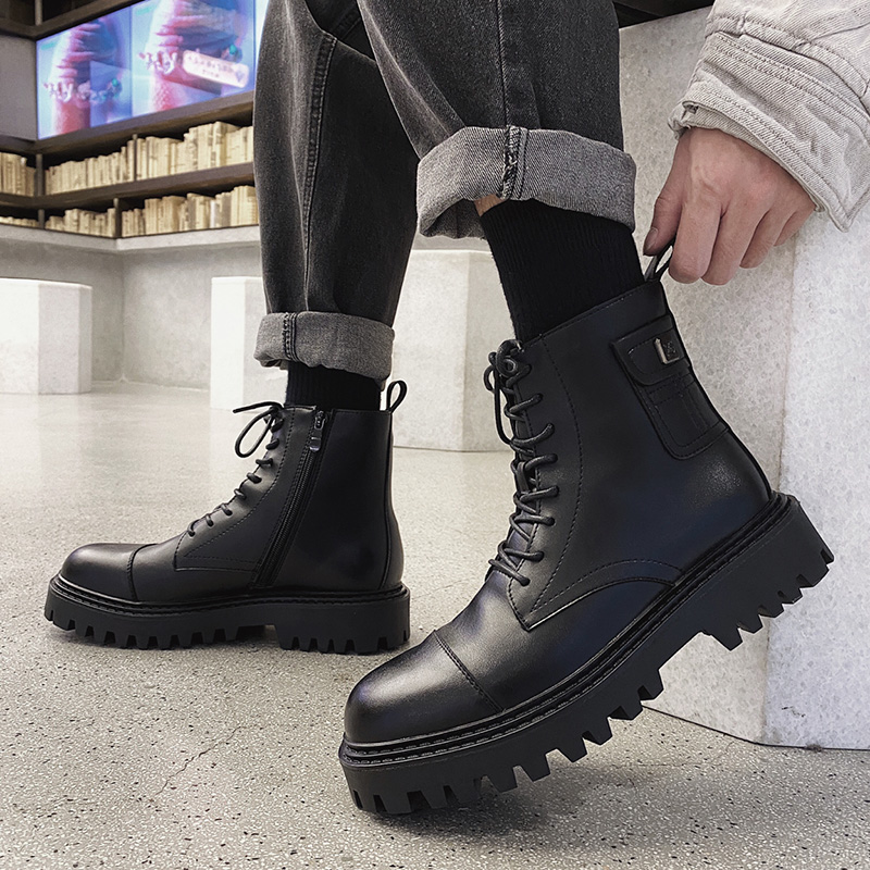 null Boots