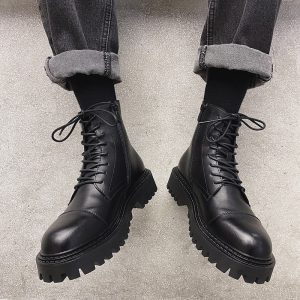 null Boots