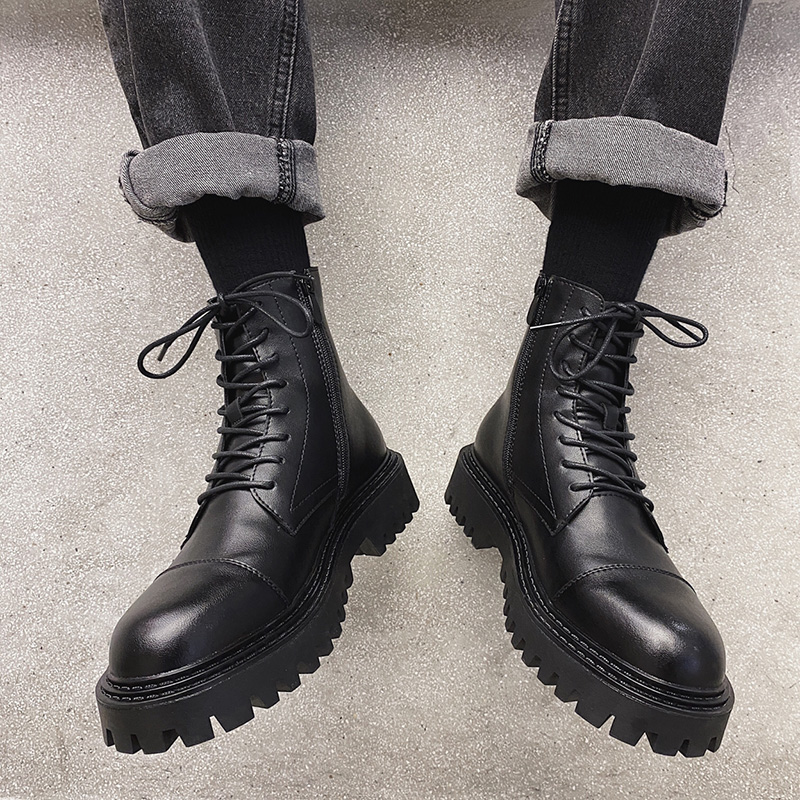 null Boots