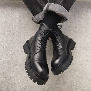 null Boots
