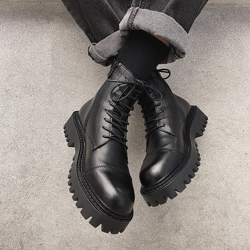 null Boots