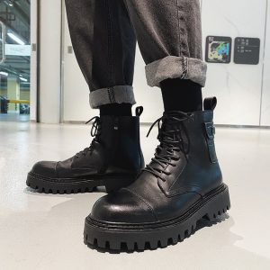 null Boots