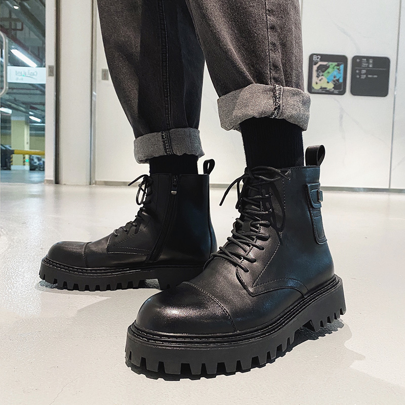 null Boots