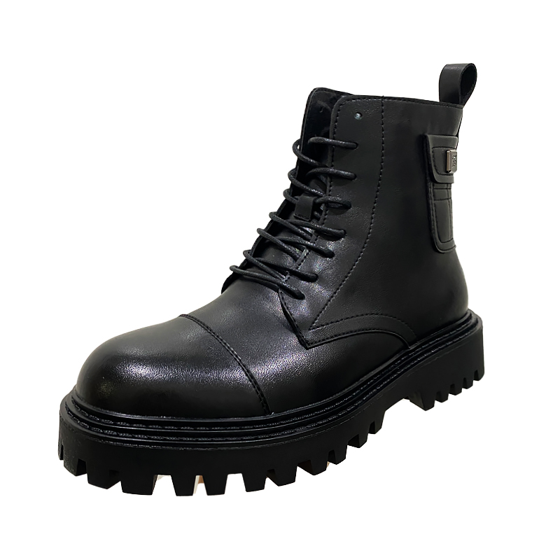 null Boots