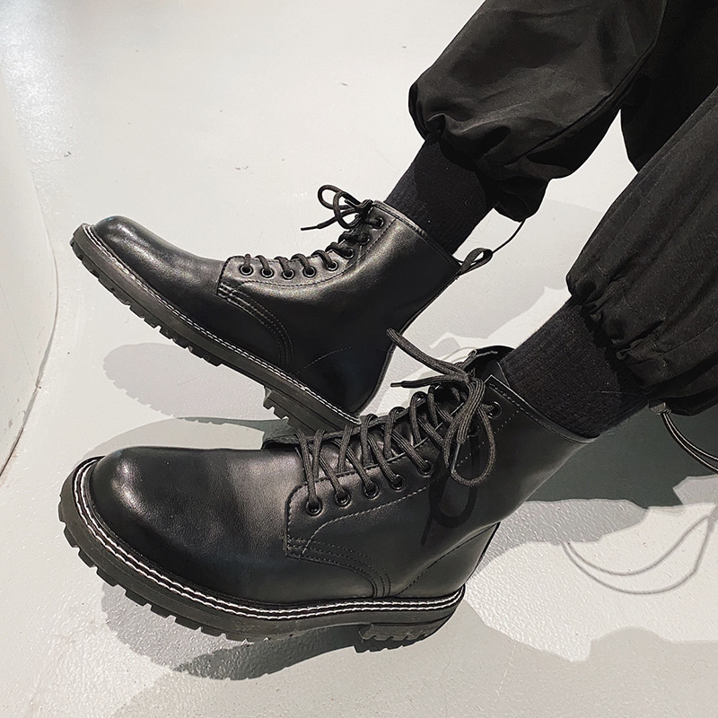 null Boots