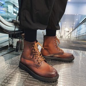 null Boots