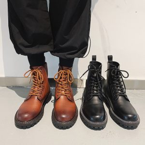 null Boots
