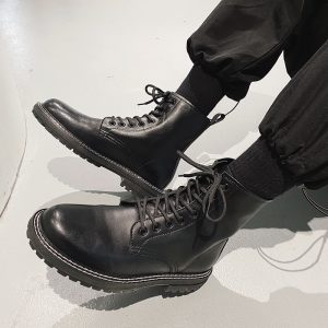 null Boots