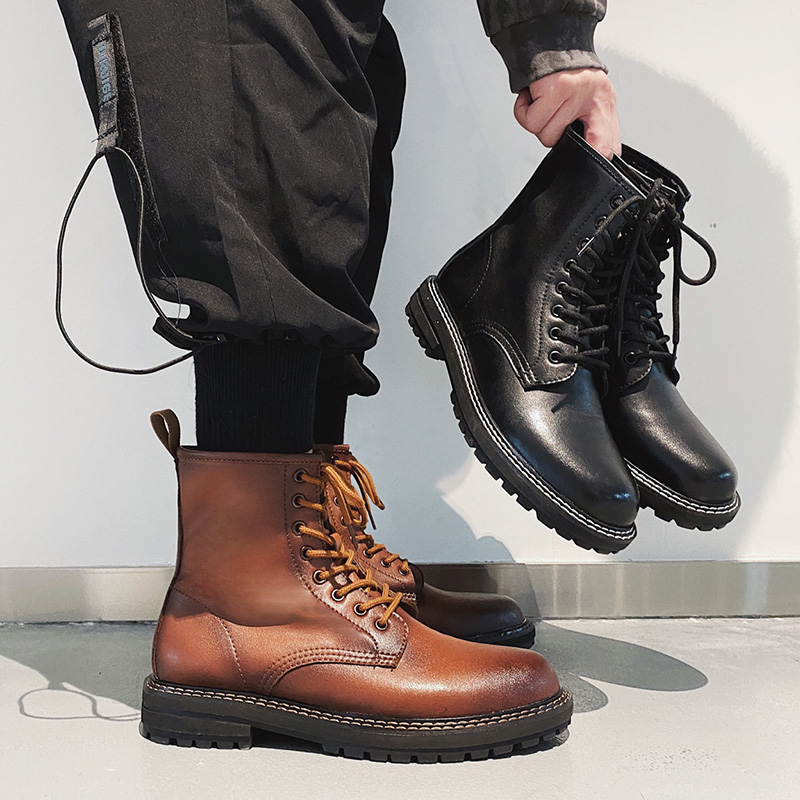 null Boots