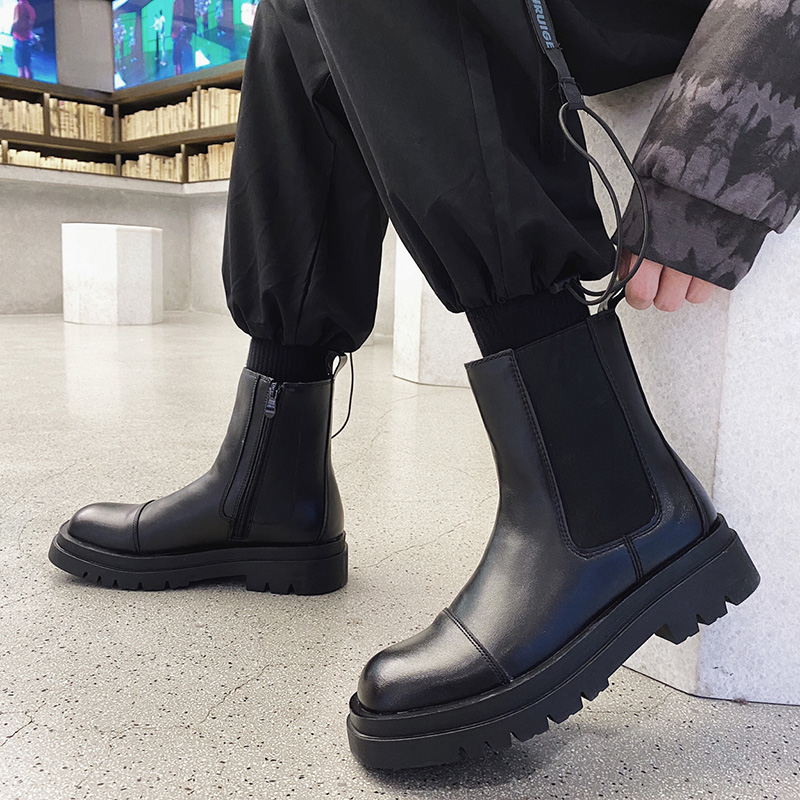 null Boots 18828