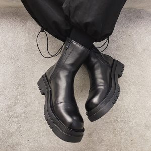 null Boots 18828