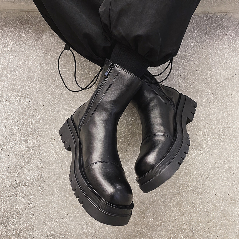 null Boots 18828