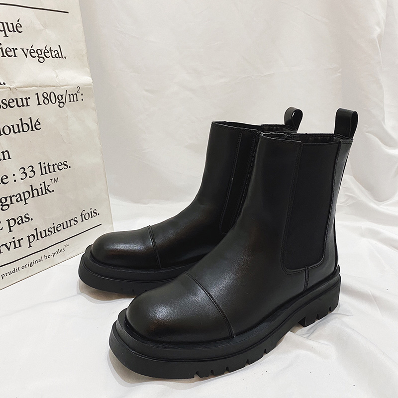 null Boots 18828