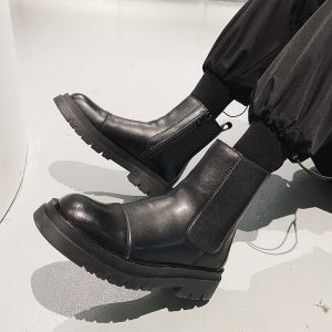 null Boots 18828