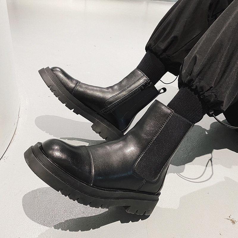 null Boots 18828