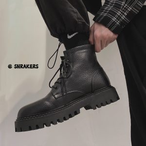 null Boots
