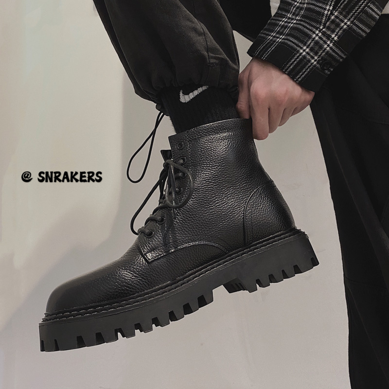 null Boots