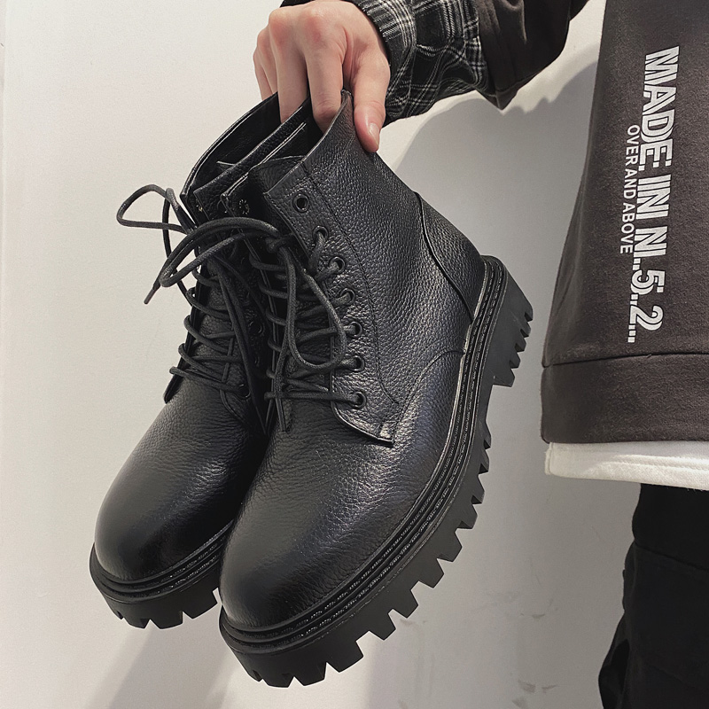 null Boots