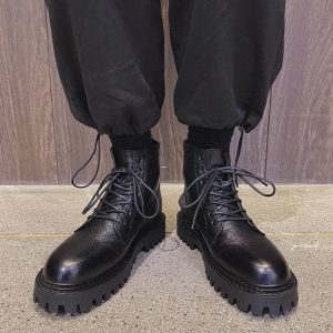 null Boots