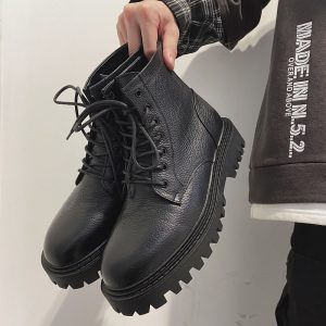 null Boots
