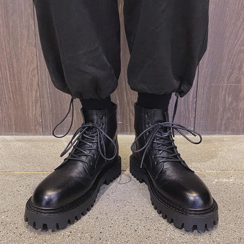 null Boots