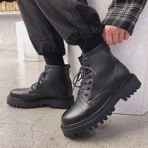null Boots