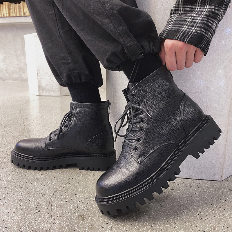 null Boots