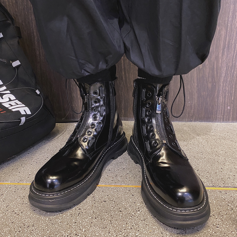 null Boots