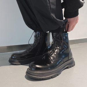 null Boots