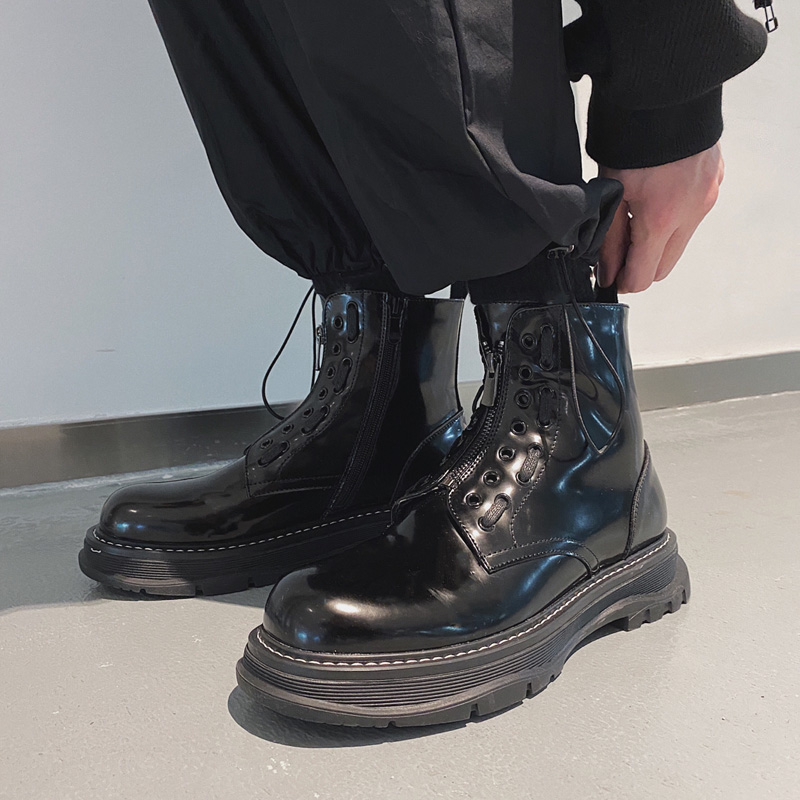 null Boots