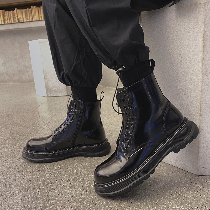 null Boots