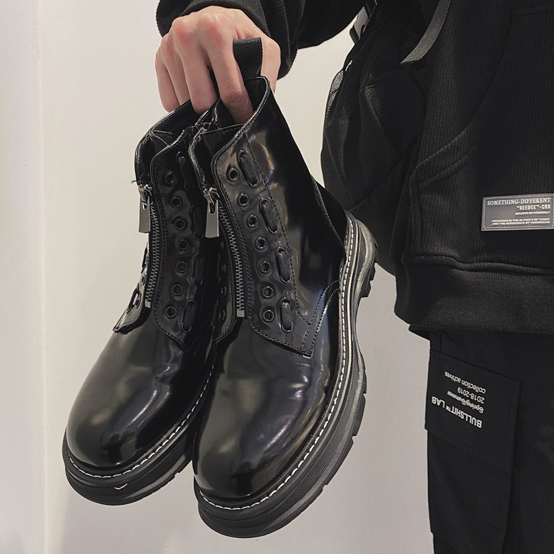 null Boots