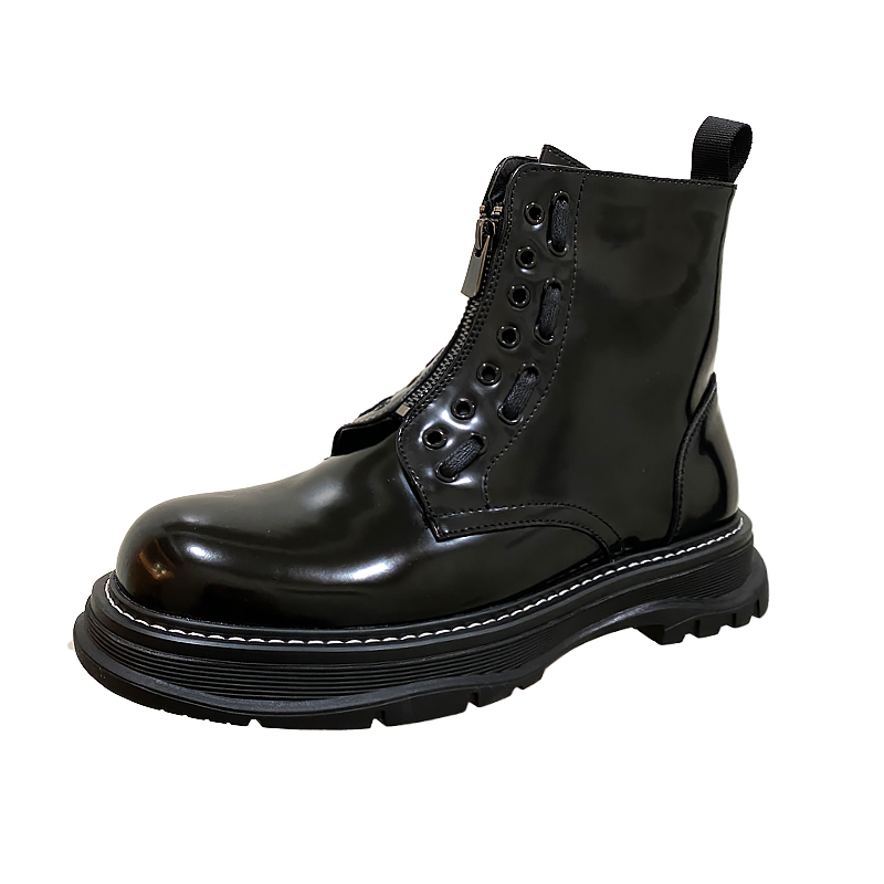 null Boots