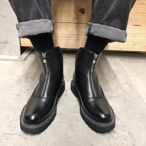 null Boots
