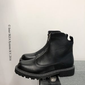 null Boots