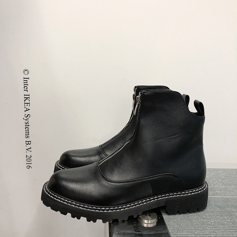 null Boots