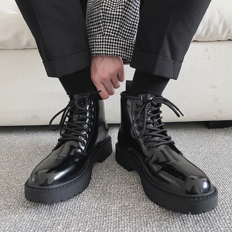 null Boots