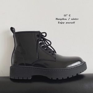null Boots