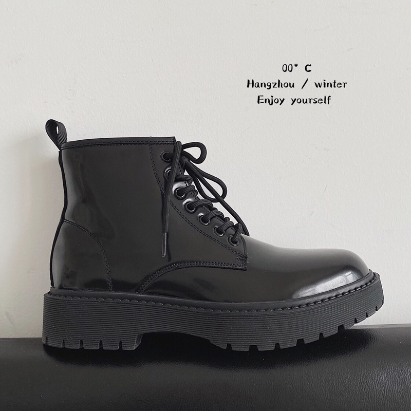 null Boots