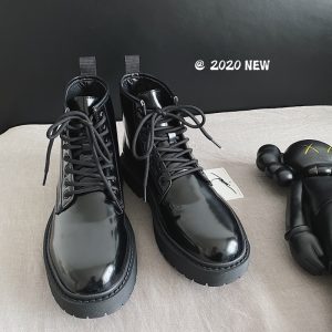 null Boots