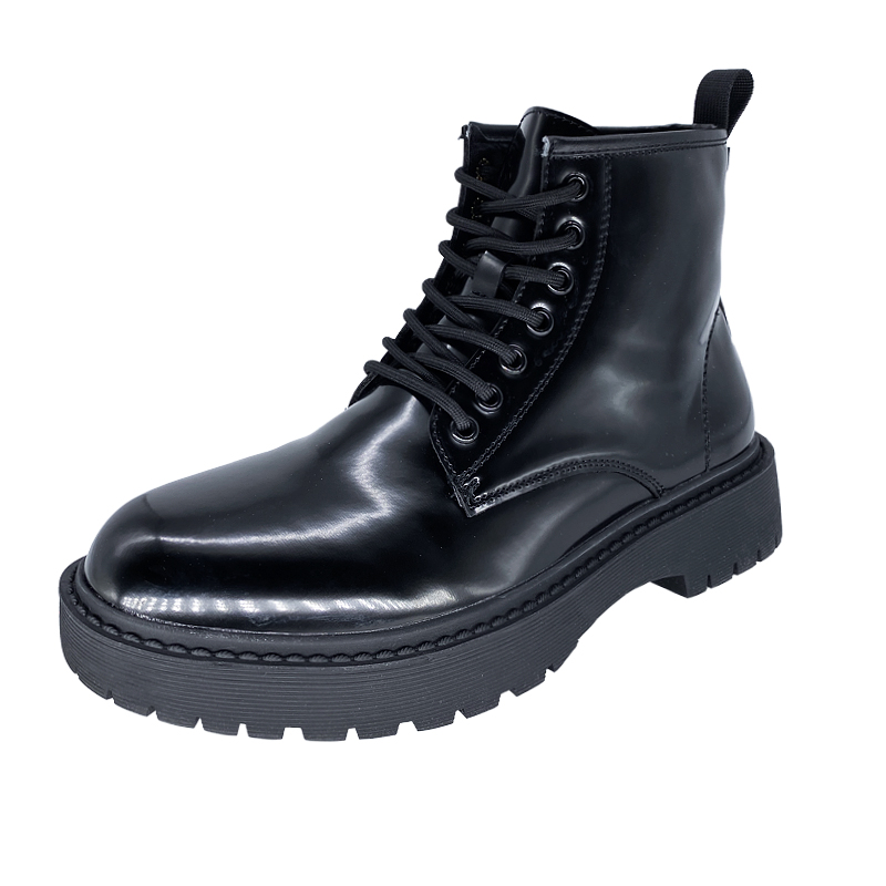 null Boots