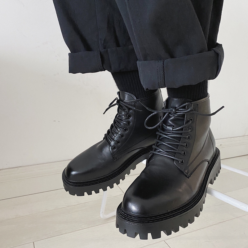 null Boots