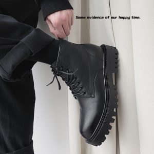 null Boots