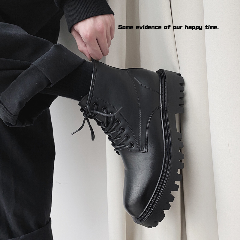 null Boots