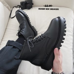 null Boots