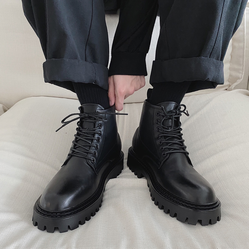 null Boots