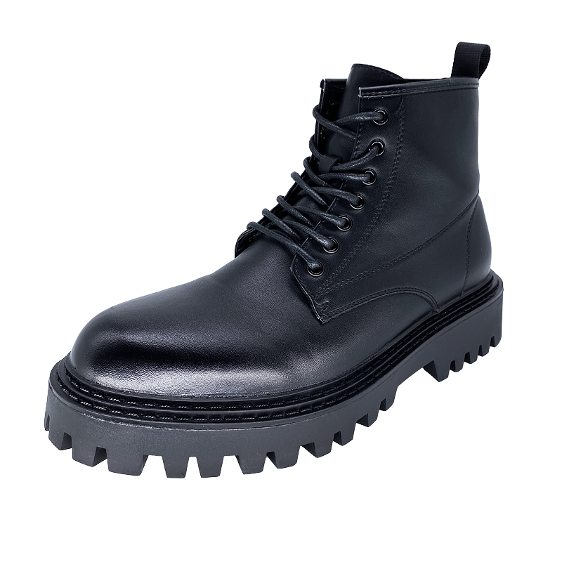 null Boots